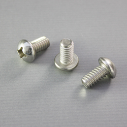 Round Head (Phillips) Machine Screw